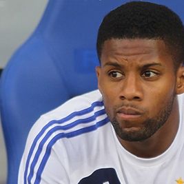 Jeremain LENS: “I’m fine, but I’m not a doctor…”