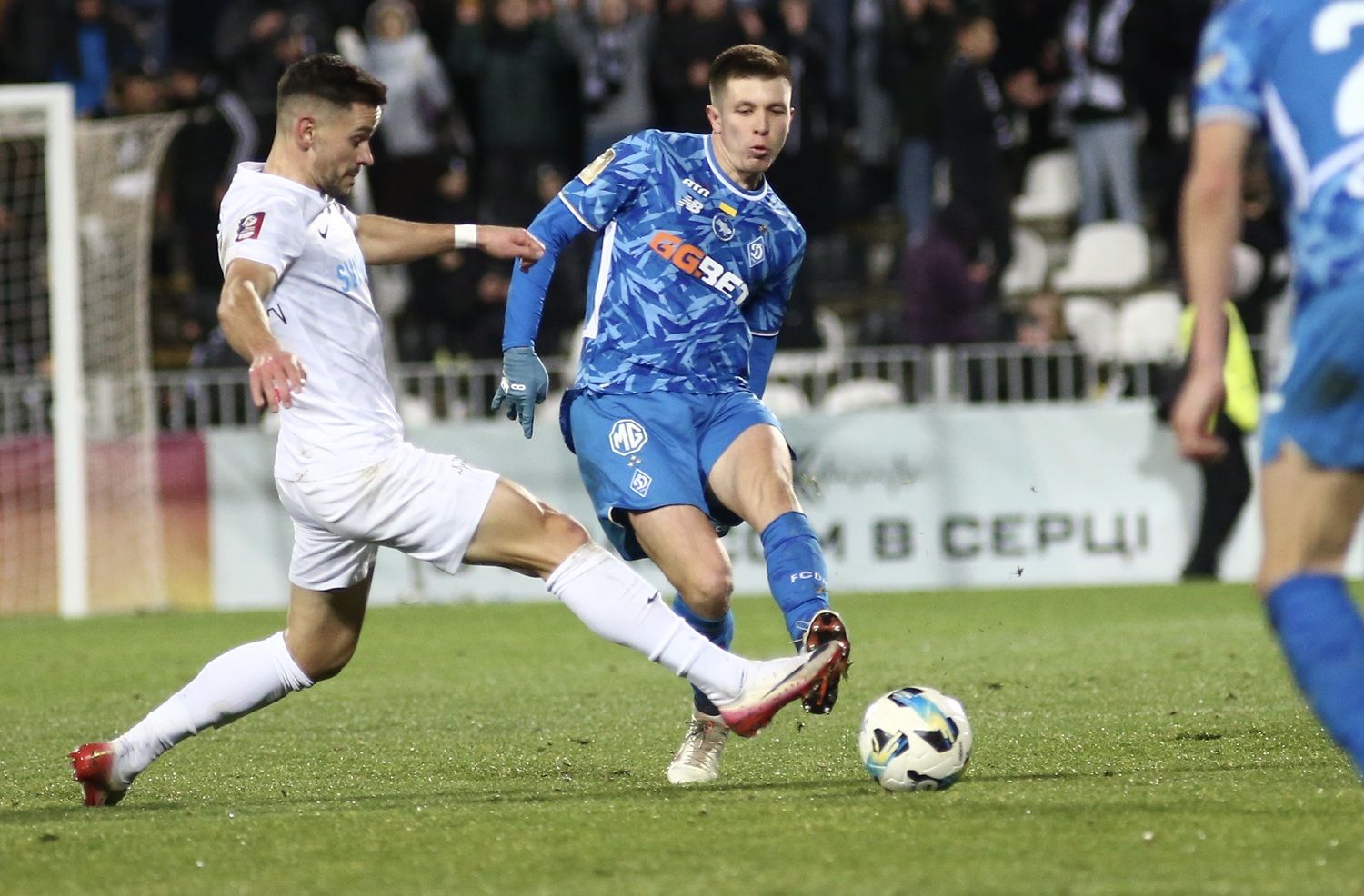 Олександр Піхальонок: «У простих ситуаціях ухвалювали неправильні рішення та програли»