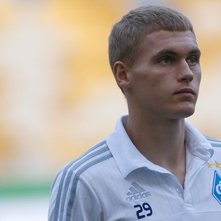 Vitaliy BUIALSKYI: “It’s important to defeat Shakhtar and demonstrate worthy play”