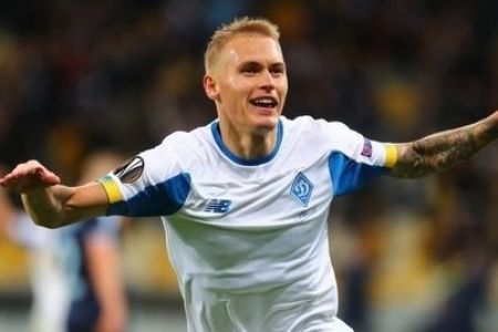 Vitaliy BUIALSKYI: “I hope I’ll be back soon”