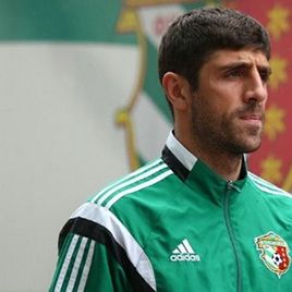 Dynamo – Vorskla: view of ex-Shakhtar forward from Poltava