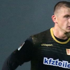 The issue of Tsurikov’s loan move to be settled after Union training camp in Kingbaum