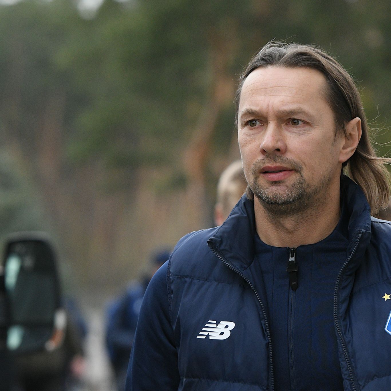 Ігор Костюк: «Реалізація моментів і ігрова дисципліна не дозволили нам досягти позитивного результату»