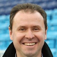 Геннадій Литовченко: «Із Сьоміним відбулась предметна розмова»