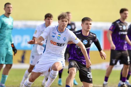 Максим Коробов: «Ми налаштовуємося на кожну гру з думкою, що треба перемагати»