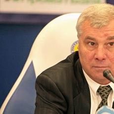 Анатолій Дем'яненко: «Ігрова дисципліна на першому плані»