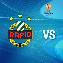 Europa League. Rapid – Dynamo. Preview