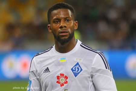 Jeremain LENS: “I’m staying in Dynamo”