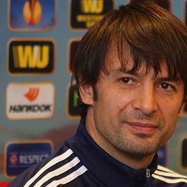 Olexandr SHOVKOVSKYI: “We made conclusions after the first leg” (+ VІDEO)
