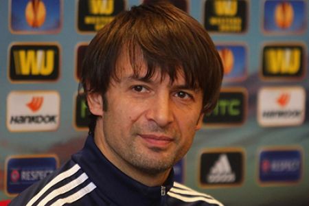 Olexandr SHOVKOVSKYI: “We made conclusions after the first leg” (+ VІDEO)