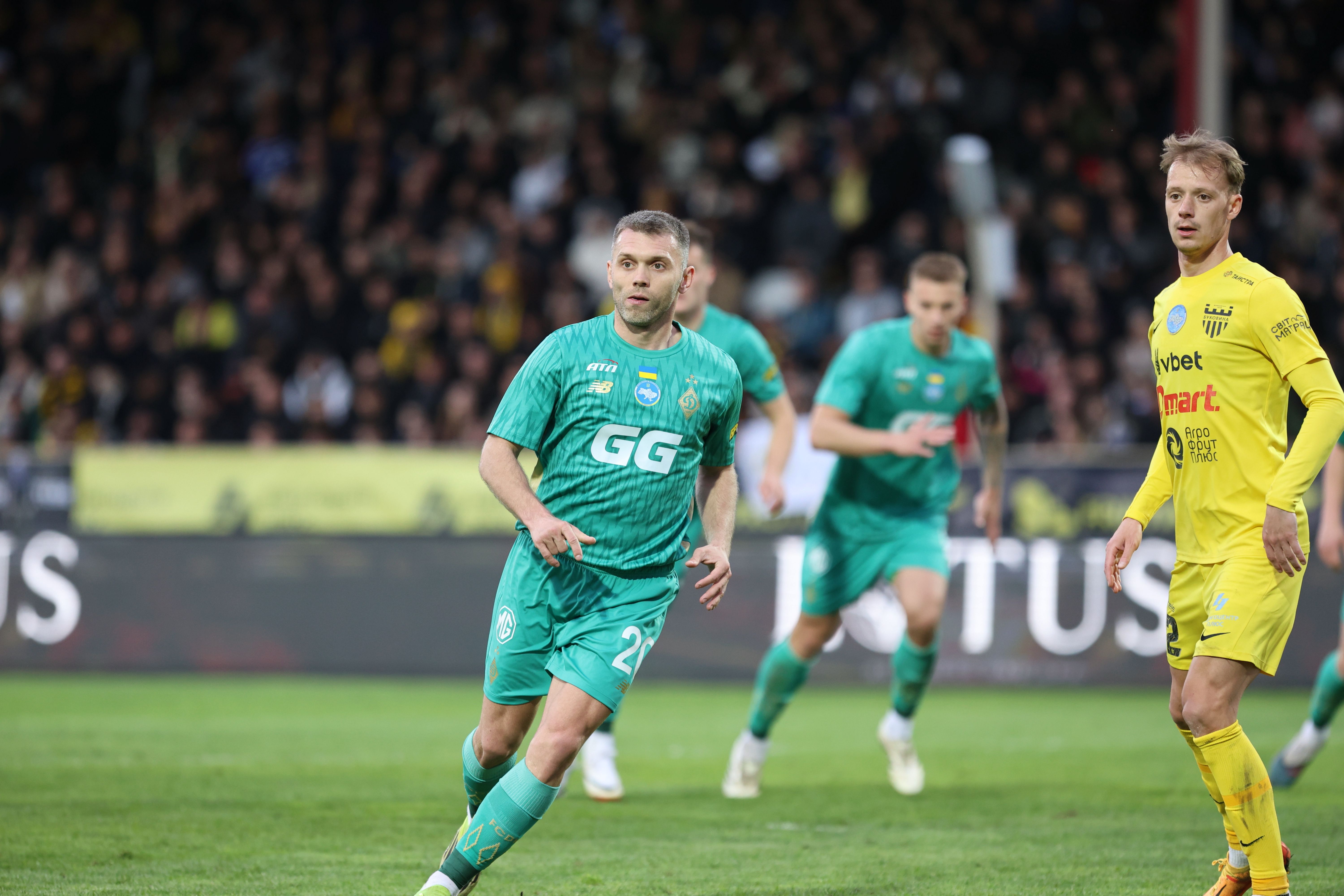 Олександр Караваєв: «Усе вирішив клас гравців, якість та виконавська майстерність»