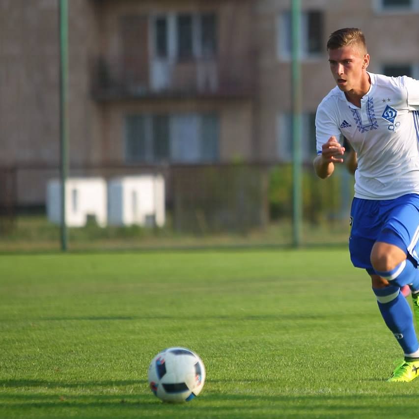 Dynamo and Denys YANAKOV to continue cooperation