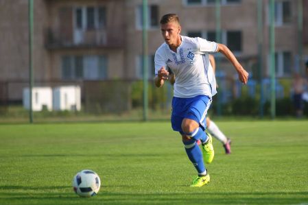 Dynamo and Denys YANAKOV to continue cooperation