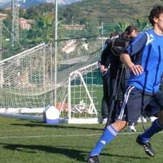 Роман Єременко: «Неприємно програвати навіть у товариському матчі»