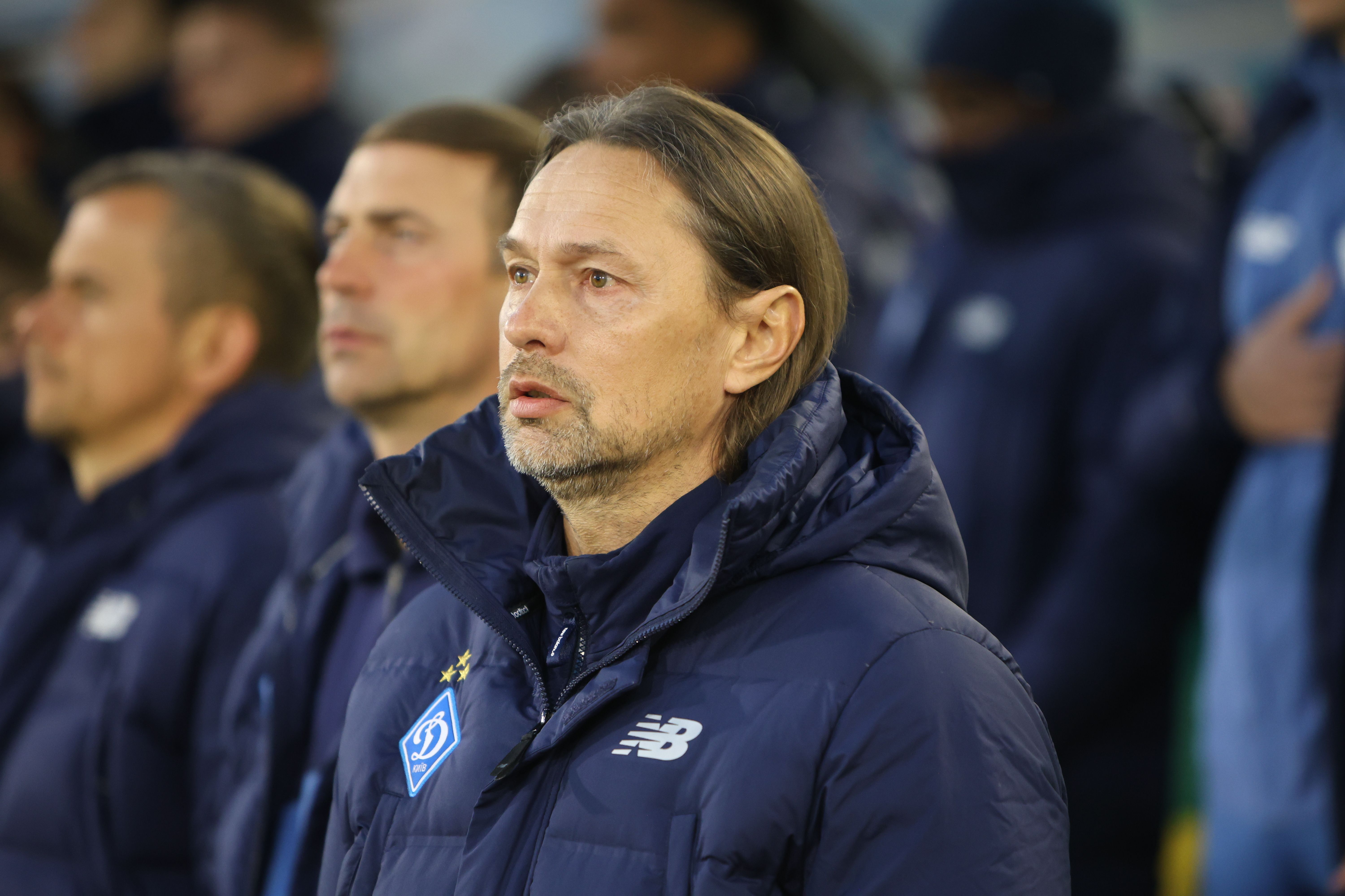 Ponomarenko and Kostiuk named best player and coach in UPL for February-March