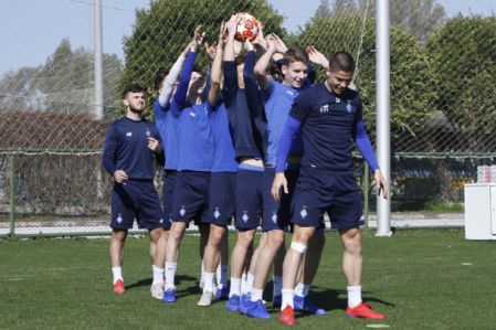 «Динамо» U-19 і «Динамо» U-21: Тактика, теорія і відновлення