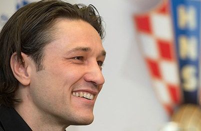Three Dynamo players called up to Croatia national team
