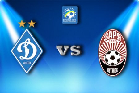 UPL. Matchday 19. Dynamo – Zoria. Preview (+ VIDEO)