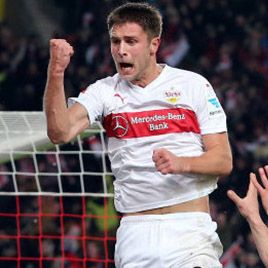 Artem Kravets: “I’m happy about my first Bundesliga goal”