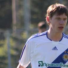 Dynamo welcome Voronkov back