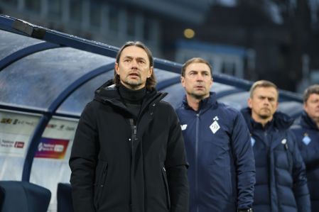 Пресконференція Ігоря Костюка після матчу з «Вересом»