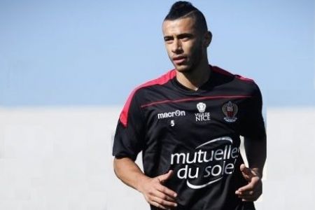 Belhanda helps Nice to defeat Nancy