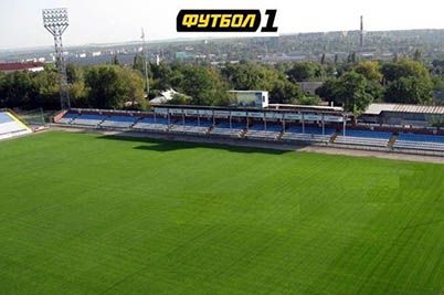 Watch Metalurh Donetsk – Dynamo Kyiv match on Football 1 TV channel