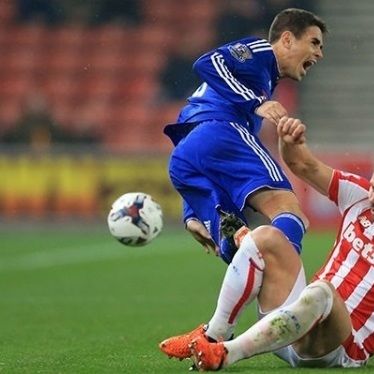 Dynamo opponent tumbles out of Football League Cup and loses Costa