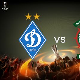 Dates and time for Dynamo games against Maritimo