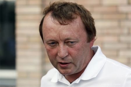 Volodymyr SHARAN: “Dynamo-2 have very promising young players”