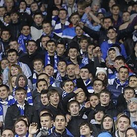 «Динамо» (К) – «Рапід» (В): що припускають уболівальники