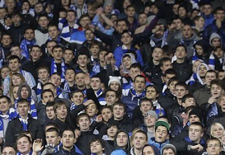 Dynamo Kyiv – Rapid Wien: what supporters assume