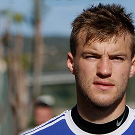 Andriy YARMOLENKO: “If we live the same dream we’ll achieve a lot”
