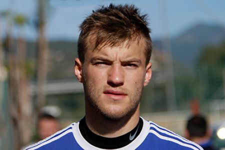 Andriy YARMOLENKO: “If we live the same dream we’ll achieve a lot”