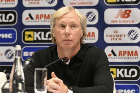 Olexiy MYKHAILYCHENKO: “Good win against decent opponent”