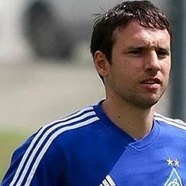 Andriy BOHDANOV: “I won’t take the field this year”