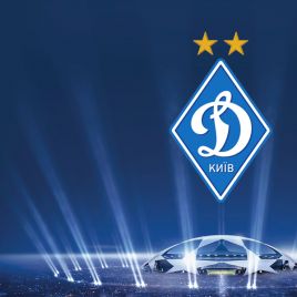 Seven FC Dynamo Kyiv performers added to 2015/16 Champions League players’ list