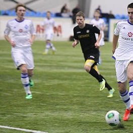 Makarov Memorial. Matchday 1. Kolos – Dynamo U-21 – 3:2