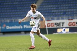 Богдан Редушко: «В жодному разі не можемо втрачати очки, тому що відстаємо від лідерів»