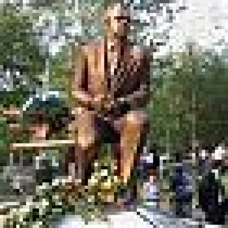 У Києві відкрито пам’ятник Валерію Лобановському