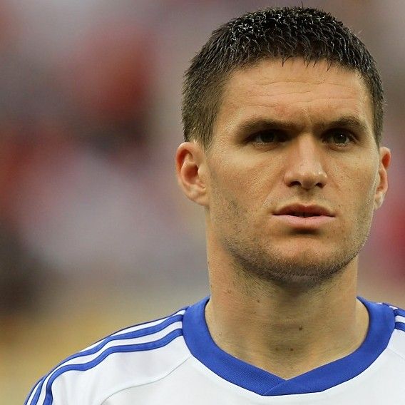 Yevhen Selin to stay with Platanias until loan agreement expires