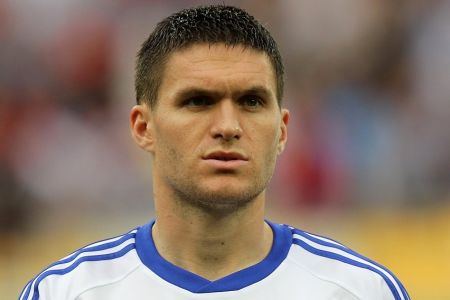 Yevhen Selin to stay with Platanias until loan agreement expires