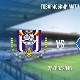 Anderlecht – Dynamo: presenting the opponent