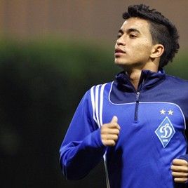 Dudu to feature for Gremio in 2014