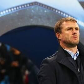 Serhiy REBROV: “We lost the battle against Manchester City in Kyiv”