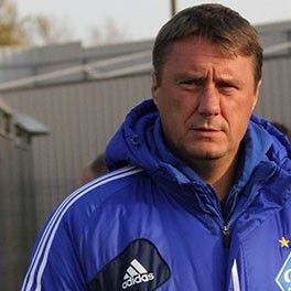 Олександр ХАЦКЕВИЧ: «До жодного футболіста претензій у мене немає»
