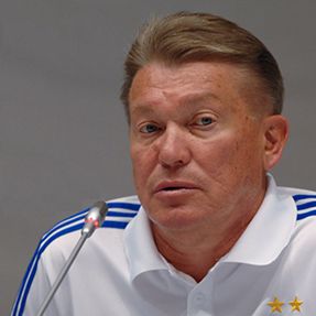 Oleh BLOKHIN: “I didn’t expect such score after the Joint tournament”