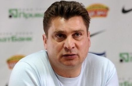 Сергій Пучков: «Самі створили собі проблеми»