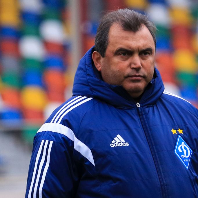 Vadym YEVTUSHENKO: “We had chances, but didn’t save the game”