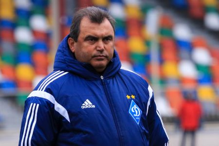 Vadym YEVTUSHENKO: “We had chances, but didn’t save the game”